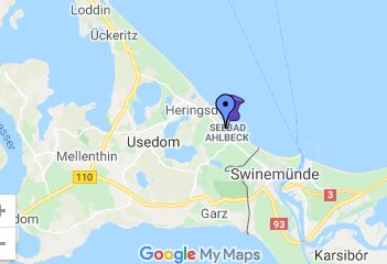 Ferienwohnung Ahlbeck